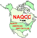 North American QRP CW Club
