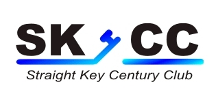 Straight Key Century Club